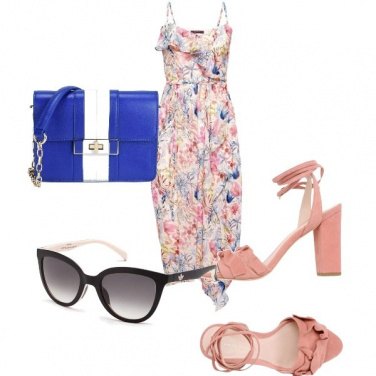 Outfit Total look #113402