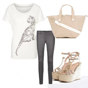 Outfit Total look #113407