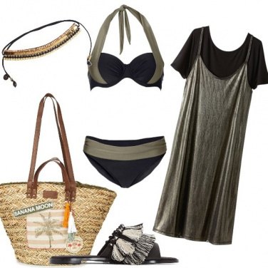 Outfit Trendy #13295