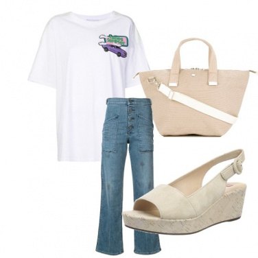 Outfit Total look #113411
