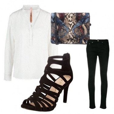 Outfit Total look #113414