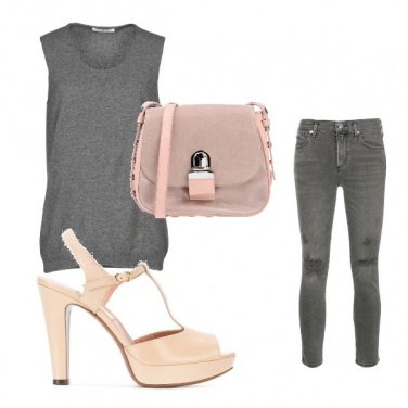 Outfit Total look #113415