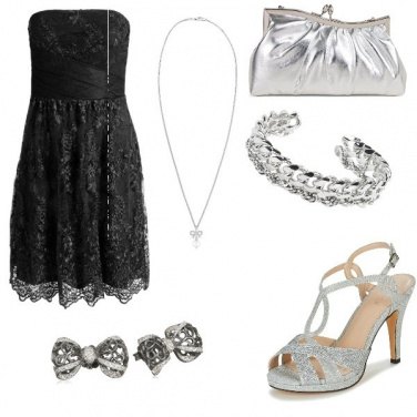 Outfit Matrimonio#1234