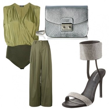 Outfit Total look #113417