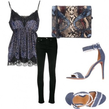 Outfit Total look #113419