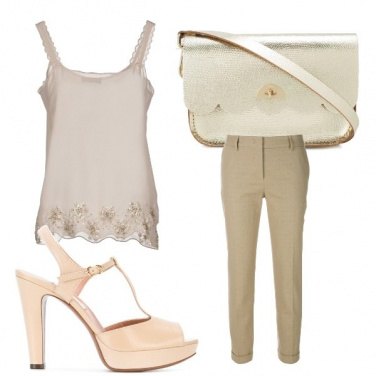 Outfit Total look #113420