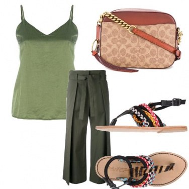 Outfit Total look #113421