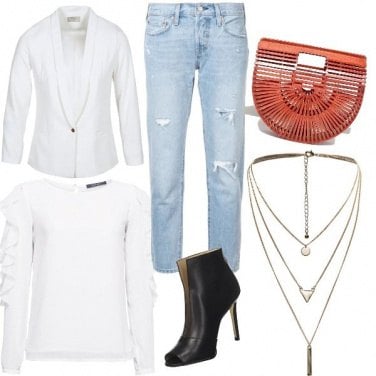 Outfit Chic #8744