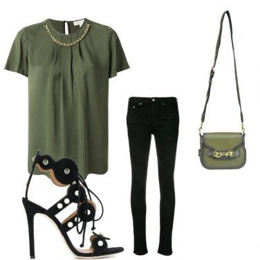 Outfit Total look #113424