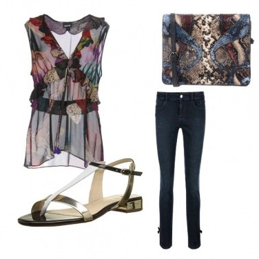 Outfit Total look #113425