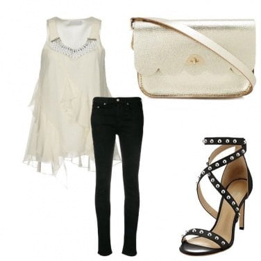 Outfit Total look #113427