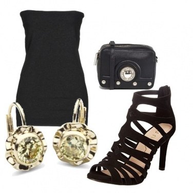 Outfit Total look #113429