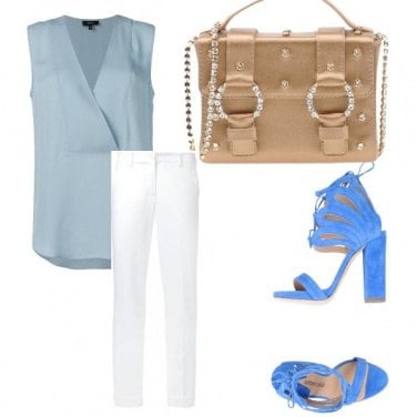 Outfit Total look #113431