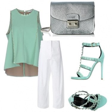 Outfit Total look #113432