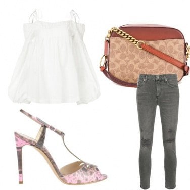 Outfit Total look #113433