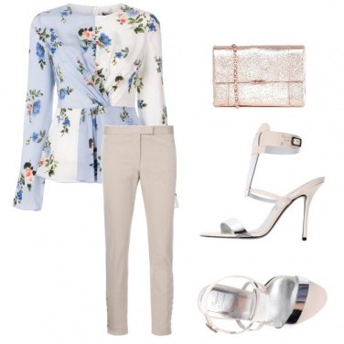 Outfit Total look #113435