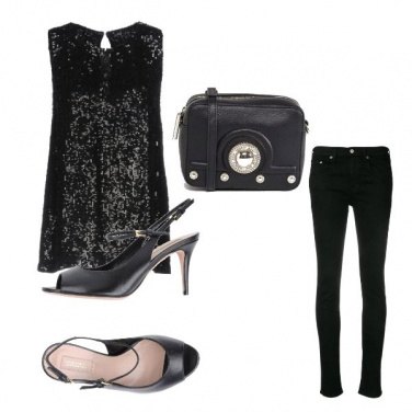 Outfit Total look #113438