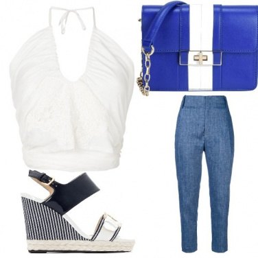 Outfit Total look #113450