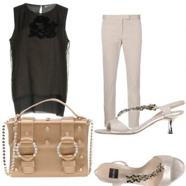 Outfit Total look #113451
