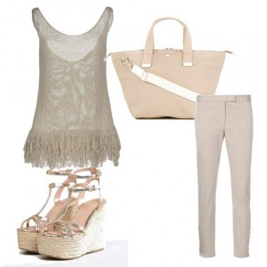 Outfit Total look #113453