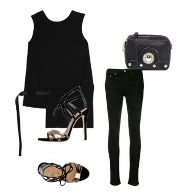 Outfit Total look #113456