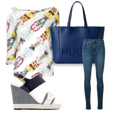 Outfit Total look #113457