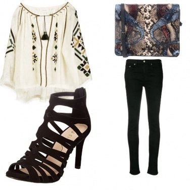 Outfit Total look #113458
