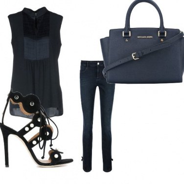 Outfit Total look #113459