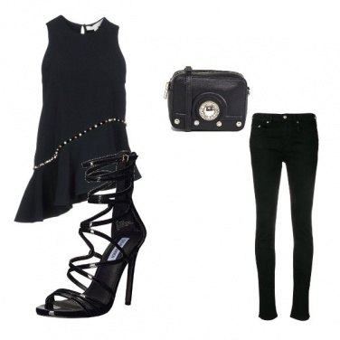Outfit Total look #113460