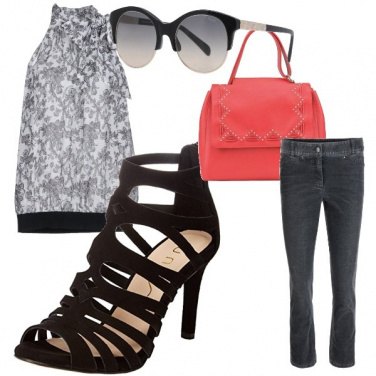 Outfit Total look #113470