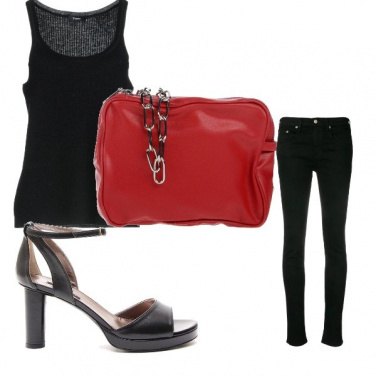 Outfit Total look #113471