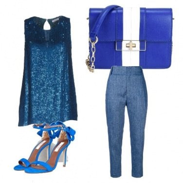 Outfit Total look #113473