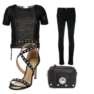 Outfit Total look #113474