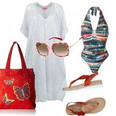 Outfit Relax