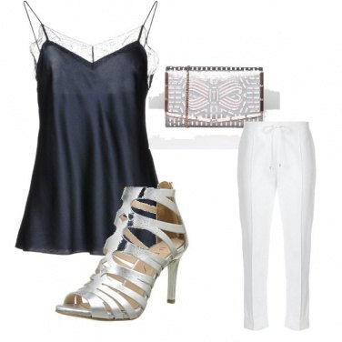 Outfit Total look #113486