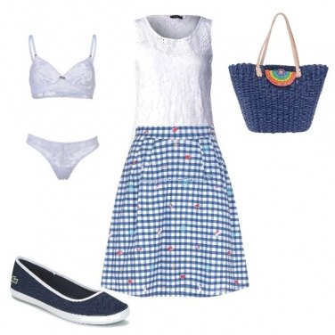 Outfit Bn4