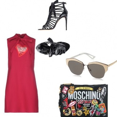 Outfit Trendy #13298