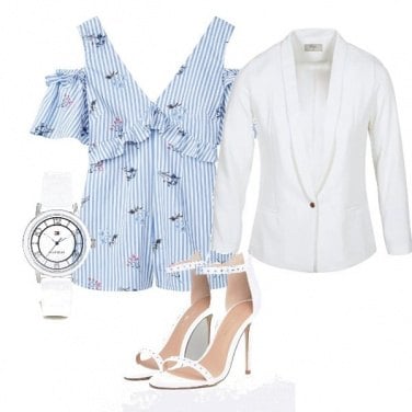 Outfit Bon Ton #6278