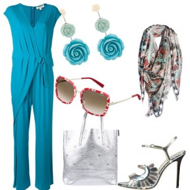 Outfit Chic #8745