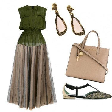 Outfit Trendy #13420