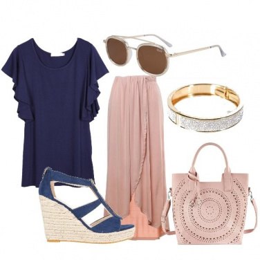 Outfit Con il tuo lui/ con la tua lei