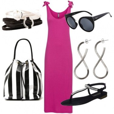 Outfit Basic #8662