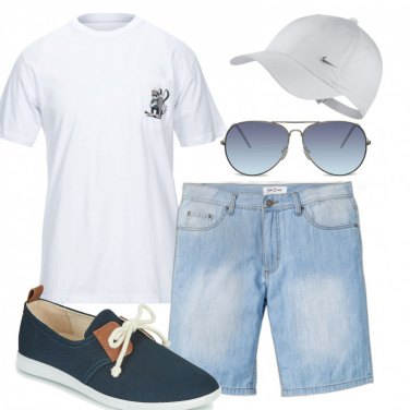 Outfit Sombreros y gorros Hombre: 9 Outfit Hombre | Bantoa