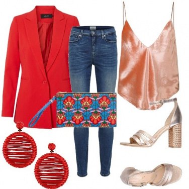 Outfit Sexy #1815