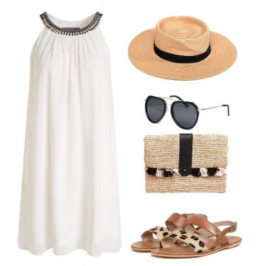 Outfit Leggera