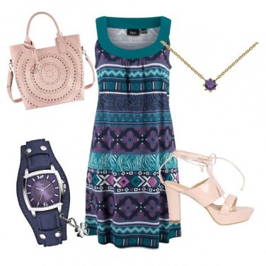 Outfit Basic #8668