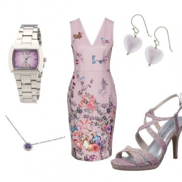 Outfit Bon Ton #6284