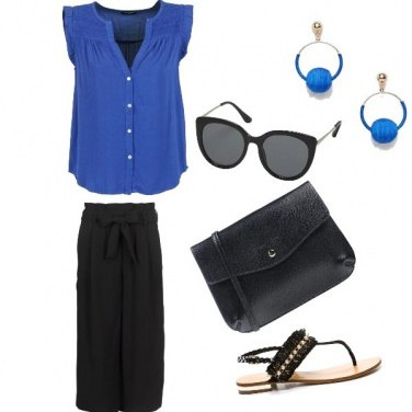Outfit Urban #4331