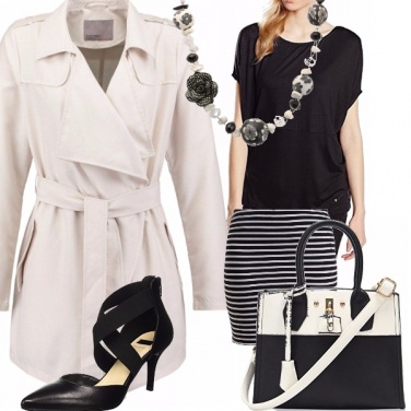 Outfit Autunno fashion