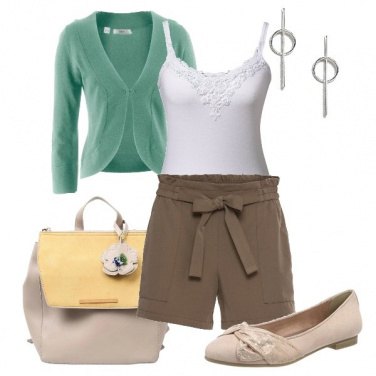 Outfit Bon Ton #6286